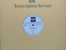 AC / DC - BBC Transcription Services Pop Spectacular.1976 ACDC in Concert. M- EX
