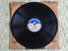 Miles Davis - Prestige 742 - Whispering - Down - 78rpm - PROMO very rare