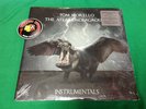 Tom Morello The Atlas Underground Instrumentals Rock LP NEW Vinyl PiranhaRecords