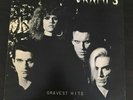 The Cramps - Gravest Hits Lp, UK Press - 1979 Illegal Records