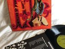 THE GRATEFUL DEAD LIVE DEAD RARE 1969 WARNER BROTHERS PSYCH DOUBLE ROCK LP