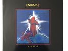 MCMXC a.D. Enigma UK vinyl LP album record LPVIR1 VIRGIN 1990 Ex Condition