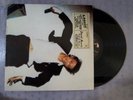 David Bowie Lodger Pop w/ sticker inner Record Vinyl lp Album