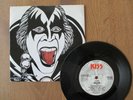 KISS- KILLER / I LOVE IT LOUD ORIGINAL 1982 UK 7