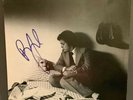 Billy Joel - The Stranger, Autographed LP, 1977 Columbia JC84987