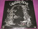 CAPABILITY BROWN - FROM SCRATCH - BUDDAH US 1972 STILL FACTORY SEALED/PROG DEBUT
