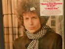 Bob Dylan-Blonde on Blonde-Sealed Stereo 2LP-w/-Hype Sticker-Columbia C2S-841