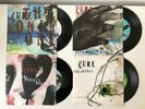 The Cure 4 x 7
