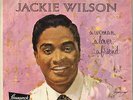 JACKIE WILSON 
