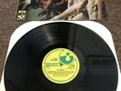 Ike And Tina Turner The Hunter Original Uk Harvest LP Shsp 4001 No EMI box