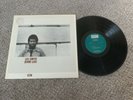 Leo Smith Divine Love Record lp original vinyl album promo gold stamp