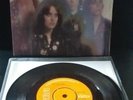 THE ADVERTS TV SMITH CAST OF THOUSANDS RARE UK SINGLE IN PIC STRONG EX EX