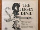Bruce Springsteen - The Jersey Devil HAR 147 Live LP Rare VInyl Not TMOQ