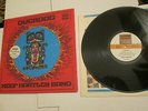 Keef Hartley Band Overdog ORIG Vinyl LP 1971 Deram PROMO NM UNPLAYED