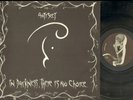 PUNK KBD LP - ANTISECT 