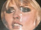 BLONDIE ‎– Rapture Rappin  LP PICTURE DISC INTERVIEW  HSP-1871  NEW STILL SEALED