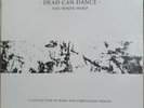 DEAD CAN DANCE THE WHITE WIND 2 LP COLORATI