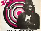 BIG YOUTH Screaming Target UK ORIGINAL JAMAICAN REGGAE ROOTS LP Trojan VG+