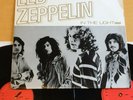LED ZEPPELIN LIVE 2LP - In The Light 1969 NOT TMOQ TAKRL WIZARDO TEST PRESS RARE