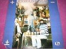 ROGER RUSKIN SPEAR - ELECTRIC SHOCKS - UA USA 1972 ORIGINAL  CRAZED PROGRESSIVE