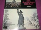 THE AMERICAN DREAM - SAME - AMPEX US 1971 RARE SEALED ORIGINAL TODD RUNDGREN