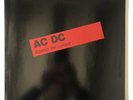 AC/DC AGAINST THE CURRENT Limited Edition Live 150 Copies EX+