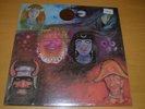 KING CRIMSON In The Wake of Posieden Half Speed collectors LP EGKC 2 shrink wrap