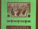 2xLP Pietro Mascagni , Alberto Paoletti , Orchestra Sinfonica Di Lodoletta BOX