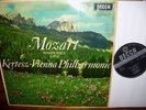 Decca SXL 6056: Kertesz/LSO, Mozart Sym. 33 & 39, ED1 wBg NM