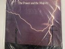 The Power and the Majesty Original Master Recording MFSL Sealed New