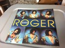 ROGER THE MANY FACETS OF ROGER VINYL  LP  1AL