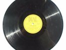 78 rpm (Jazz) CHARLIE PARKER QUARTET Dial Records 1015 Cool Blues / Quasimado