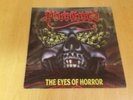 LP Possessed - Eyes Of Horror  ( Versand bis 3 LP )