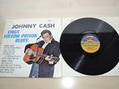 Johnny Cash Sings Folsom Prison Blues ,Shelby Singleton, Nashville, USA ,1970