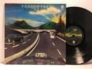 Kraftwerk - Autobahn LP - Vertigo VEL 2003 - Fully Tested VG+ Vinyl Original- S4