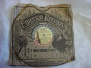 EMERSON RECORDS 7251   WWI  7 INCH 78 HENRY BURR/GEORGE L. THOMPSON