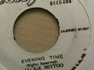 The Basses - Ease Up / Jackie Mittoo - Evening Time 7