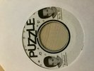 Tennors - Baff Boom / Earl Wire Lindo - Traitor Boss Puzzle Ska Beat VG+