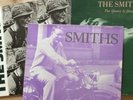 The Smiths 1980s Vinyl Meat is Murder The Queen is Dead Bigmouth Strikes Again