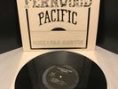 Mike & Pam Martin Fernwood Pacific Augustus Records Autographed LP Play Tested