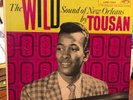 Allen Toussaint ?LP The Wild Sound Of New Orleans By Tousan 1958 RCA LPM-1767 EX