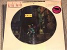 David Bowie The Rise And Fall Of Ziggy Stardust Rare Picture Disc LMTD Ed #7009