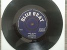 BB232 PRINCE BUSTER sheep on top/midnight.1964 vg rare