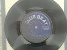 BB330 PRINCE BUSTER rum and coca cola/I love her.1965 vg.RARE