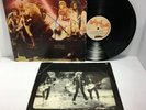 New York Dolls - Too Much Too Soon LP - Mercury SRM 1001 -Tested VG+ Original S2