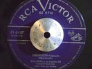 LATIN GUAGUACHA 45 - RAFAEL MUNOZ Y SU ORQUESTA - CANTALICIO /MAGNOLIA Hear