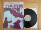 THE SMITHS, 1ST ALBUM 84 1ST PRESS ROUGH 61 UK VINYL LP EXC+ TOP AUDIO, VG+ SLV