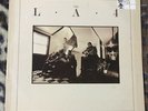 THE L.A. 4 - Self Titled 1976 Concord Jazz Soul Funk Vinyl Album LP CJ1-18 Ex/Ex