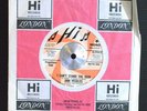 R&B FUNK SOUL 45 - ANN PEEBLES - I CAN'T STAND THE RAIN Hi PROMO Hear