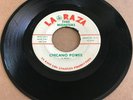 Midniters -  Chicano Power/Never Going To Give You Up *  La Raza Latin Soul 45